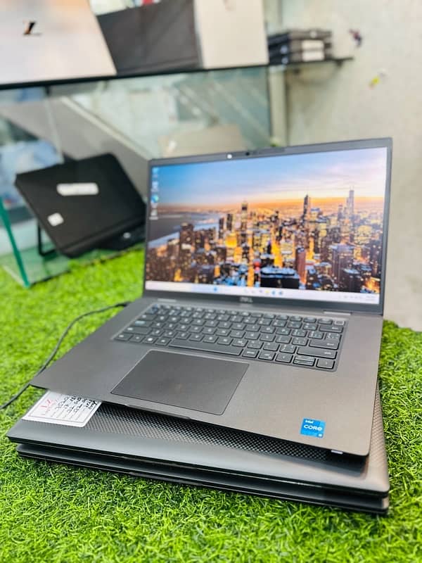 Dell Latitude 7520 i7 11th Gen 32gb 512gb 3