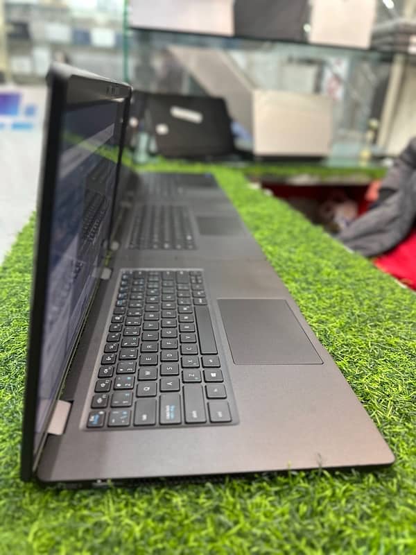 Dell Latitude 7520 i7 11th Gen 32gb 512gb 4