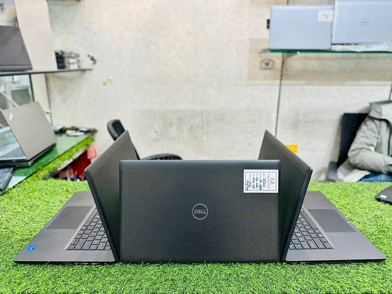 Dell Latitude 7520 i7 11th Gen 32gb 512gb 5