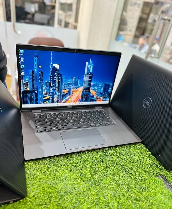 Dell Latitude 7520 i7 11th Gen 32gb 512gb 6