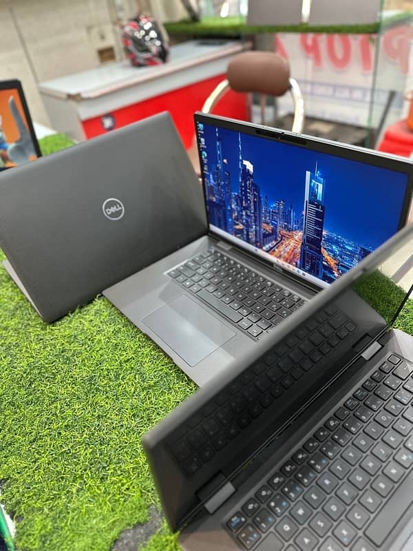 Dell Latitude 7520 i7 11th Gen 32gb 512gb 7