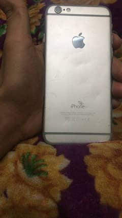 I phon 6 16gb best for hotspot watsapp #03220011812