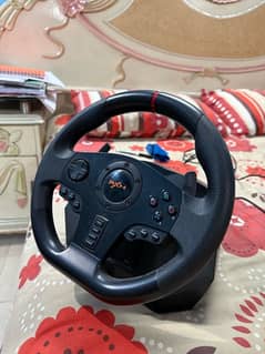 pxn v900 steering wheel for pc/xbox/ps