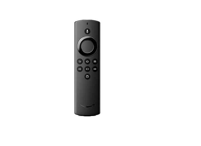 amazon fire tv alexa voice remot control 0