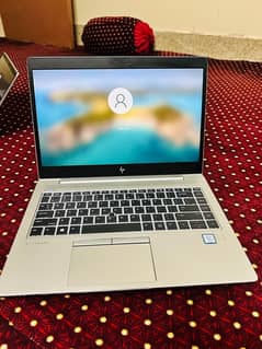 Hp Elitebook 840 G6