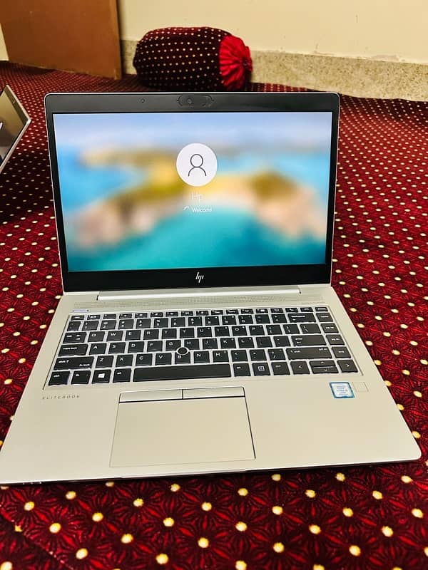 Hp Elitebook 840 G6 0