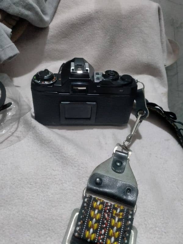 Pentax camera 12