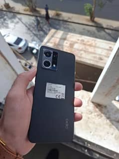 oppo F21 pro