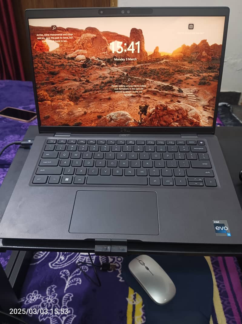 Dell Latitude 7430 i5 12 generation | 16 GB RAM 500GB SSD 4