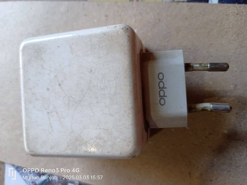 oppo 4a charger 0