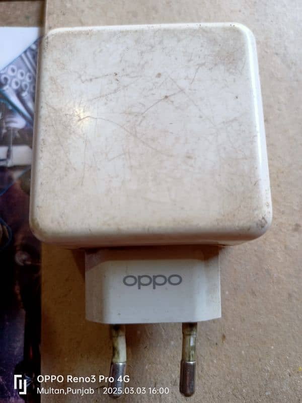 oppo 4a charger 2