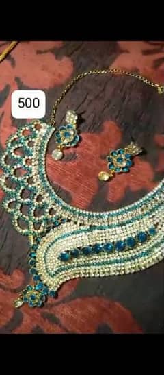 khundan zarkun jewelery