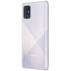 Glaxay Samsung A71