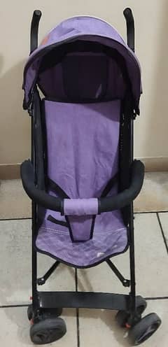 Baby Pram