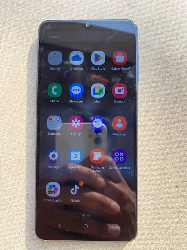 Samsung Galaxy A12 8