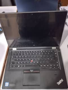 Lenevo thinkpad 360degree