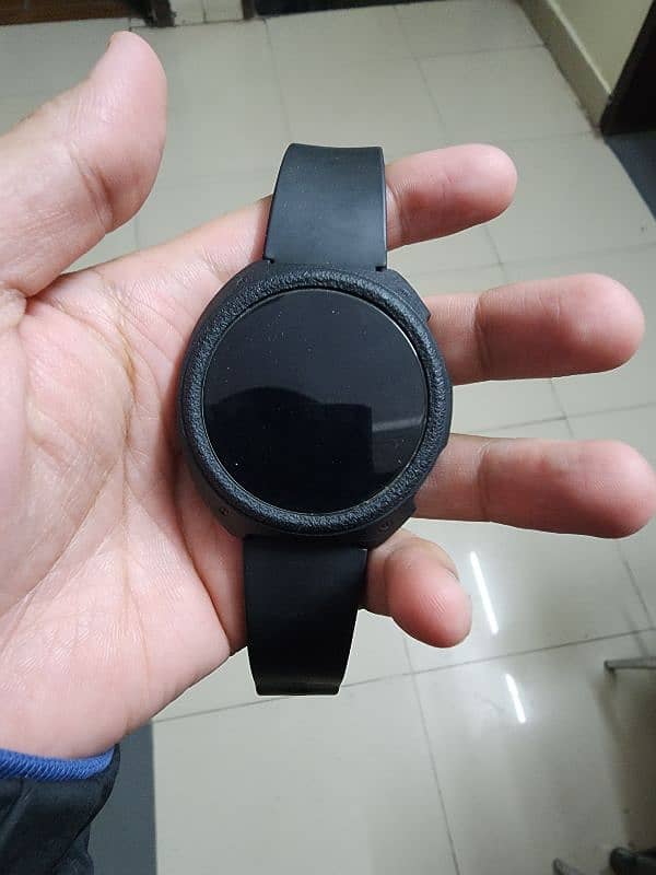 samsung watch 4 0