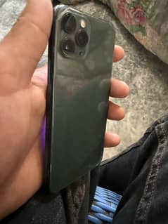 iPhone 11 Pro non pta factory 100% waterpack