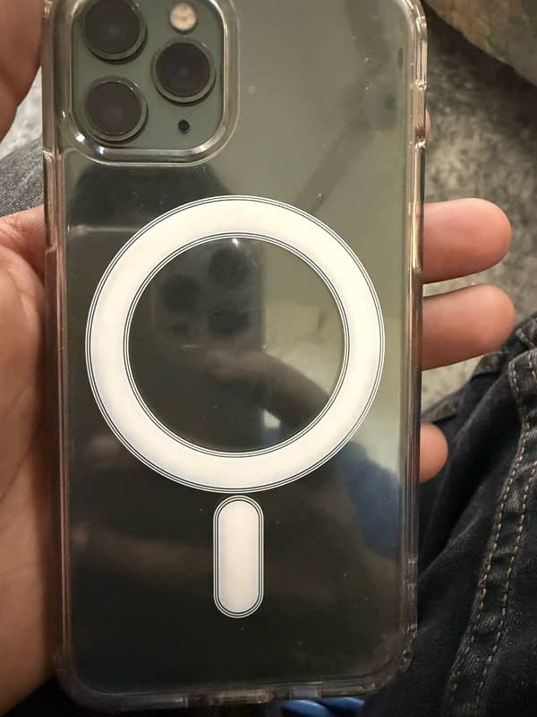 iPhone 11 Pro non pta factory 100% waterpack 2