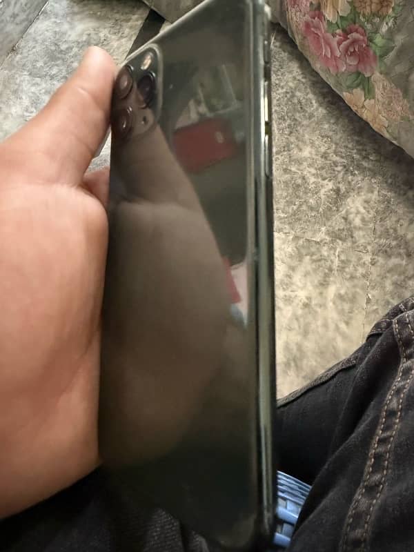 iPhone 11 Pro non pta factory 100% waterpack 6