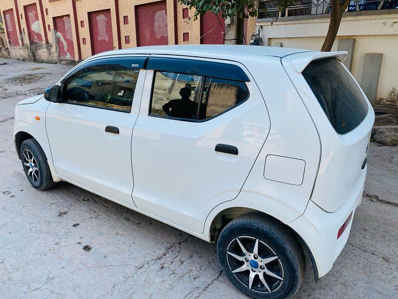 Suzuki Alto 2022 regd 23    zero three three 4 5 three 56 three 2 one 2