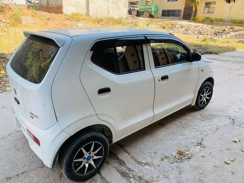 Suzuki Alto 2022 regd 23    zero three three 4 5 three 56 three 2 one 6