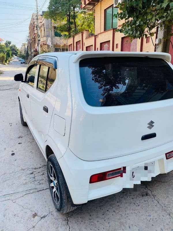 Suzuki Alto 2022 regd 23    zero three three 4 5 three 56 three 2 one 10