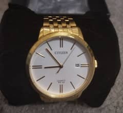 citizen mens watch