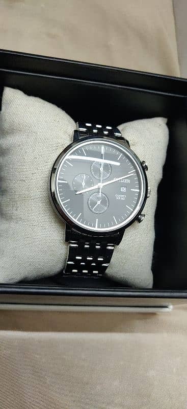 Citizen An3610-55e 2