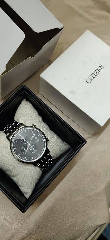 Citizen An3610-55e 3