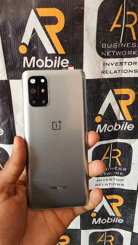 Oneplus 8t/6/6t/7/7t/7tpro/10pro/9pro/8pro/10t/11r Orignal back glass 8