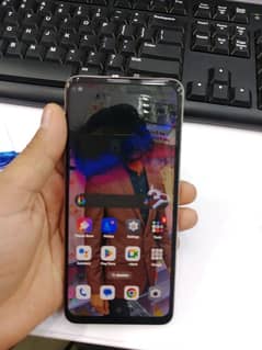 Oppo F21 pro