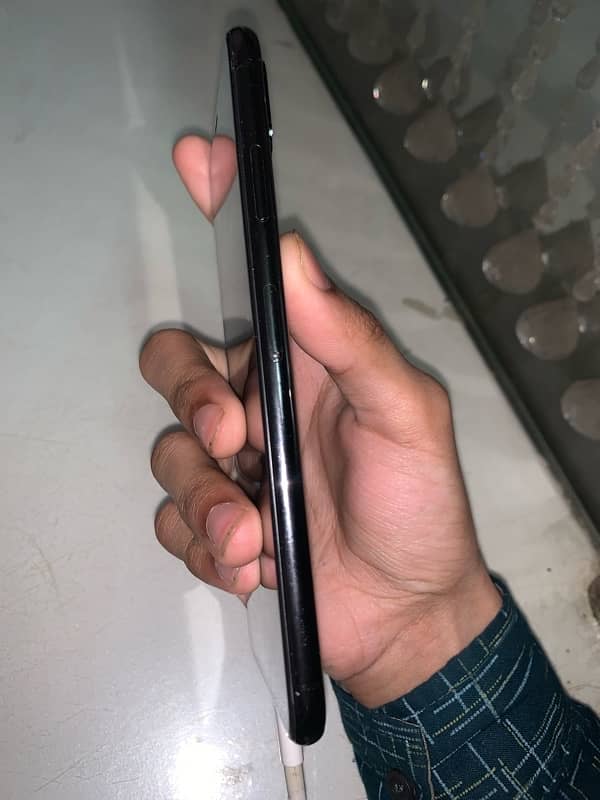 iPhone xs max jv 64gb 4