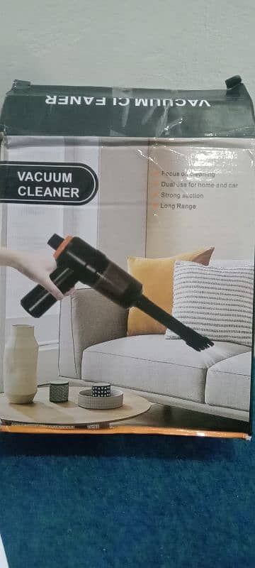 mini vacuum cleaner 7