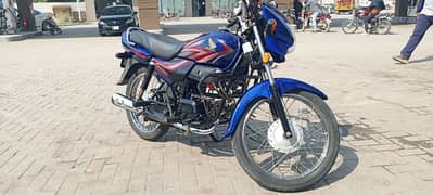 Honda pridor in excellent condition