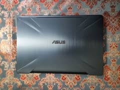 Asus Tuff Gaming 6GB Nvidia 120hz