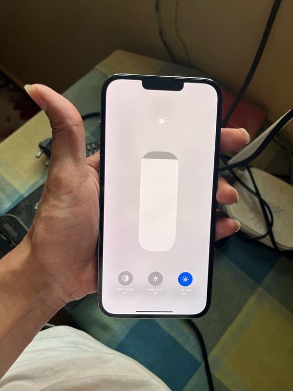 iPhone 13 Pro Max 128gb jv non pta 2