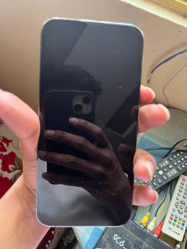 iPhone 13 Pro Max 128gb jv non pta 11