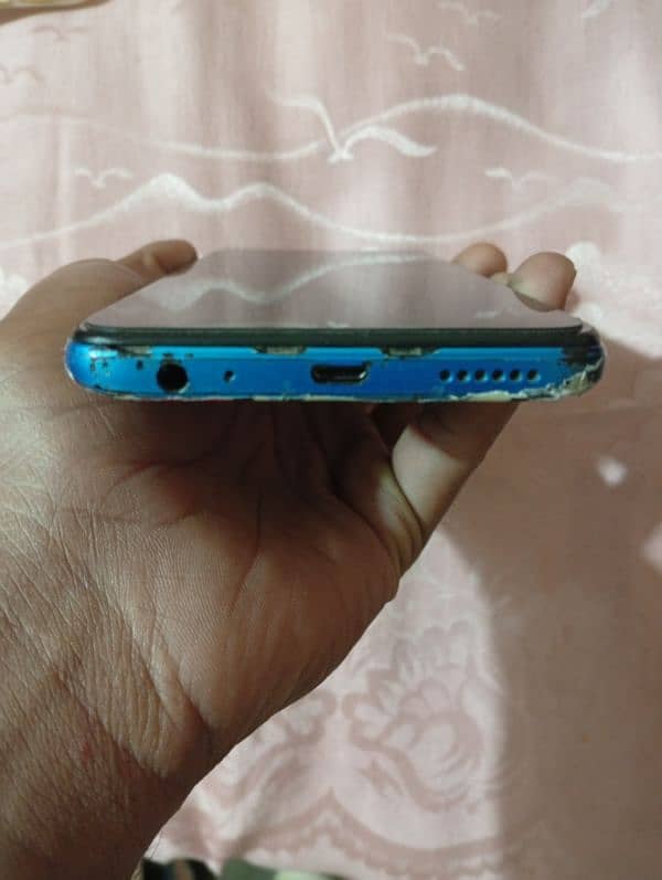 Infinix Smart 6 mobile for sale 5