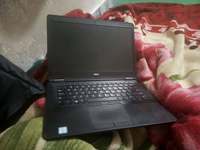 Delll laptop for sale 1