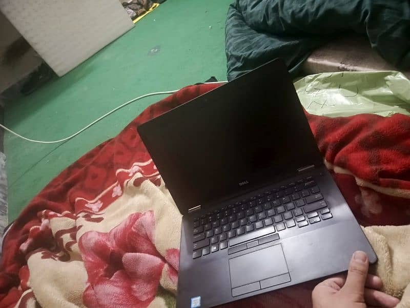 Delll laptop for sale 5