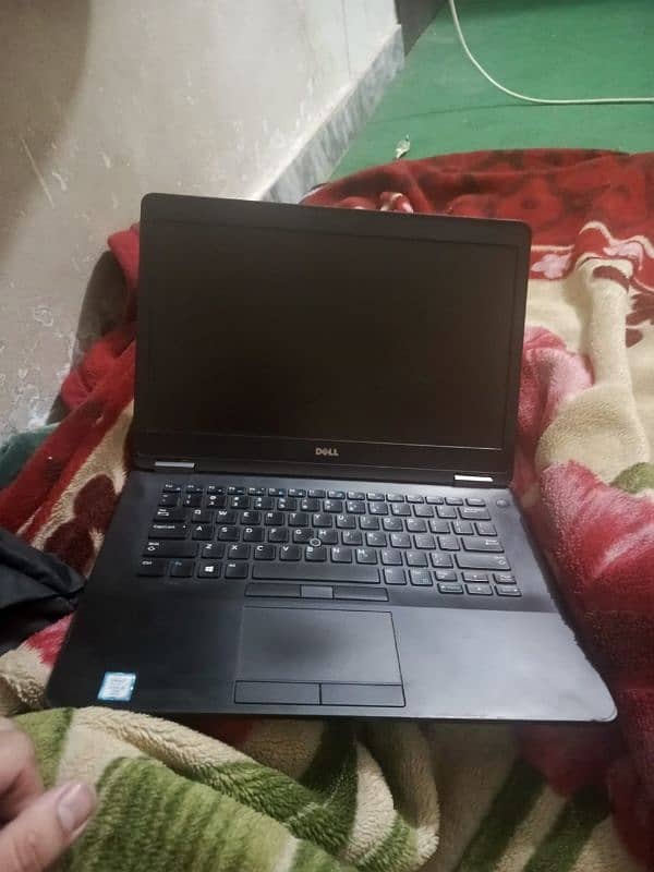 Delll laptop for sale 8