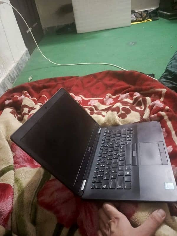 Delll laptop for sale 11