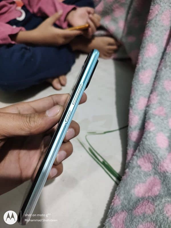 Realme 7i For Sale 3