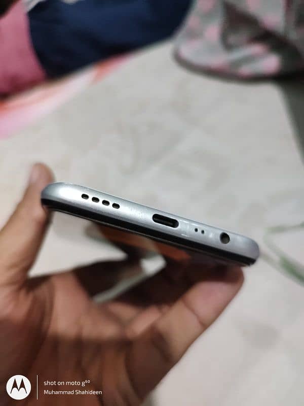 Realme 7i For Sale 5