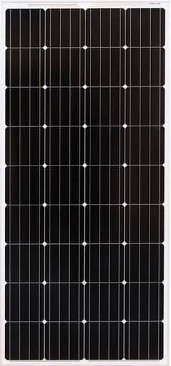 sogo 220 watt sollar panel new