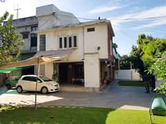 30 Marla House For Sale On Jail Road Lahore