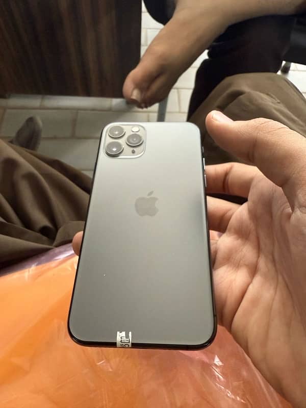 iphone 11 pro pta approved 2