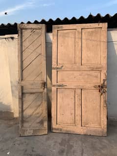 Dyar Wood 100% For sale  / diyar wood / dayar wood / deyar wood/door