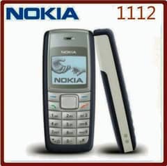 Nokia 1112